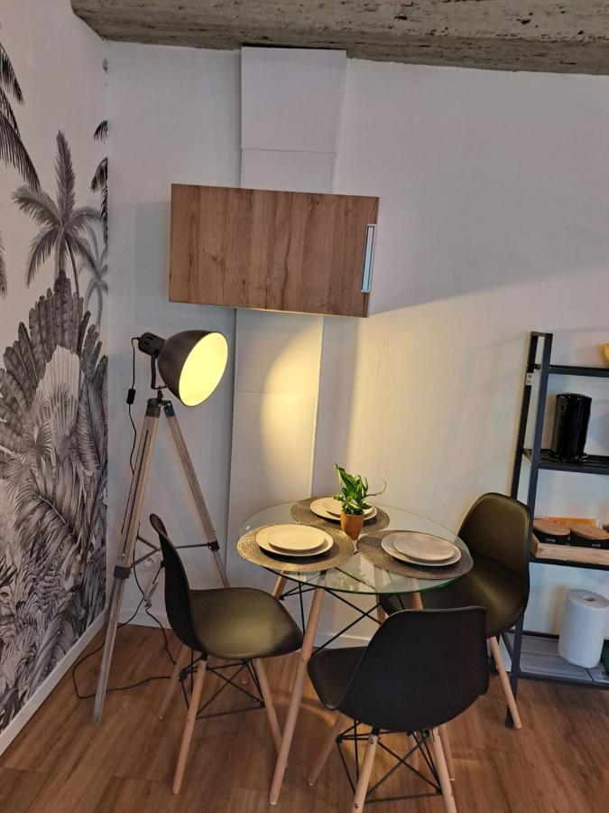 Apartmán Echappee Belle En Plein Coeur D Auxerre Exteriér fotografie